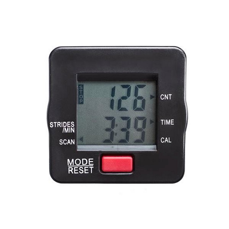 Степпер гидравлический S3096 HMS 5907695518023 бело-черный