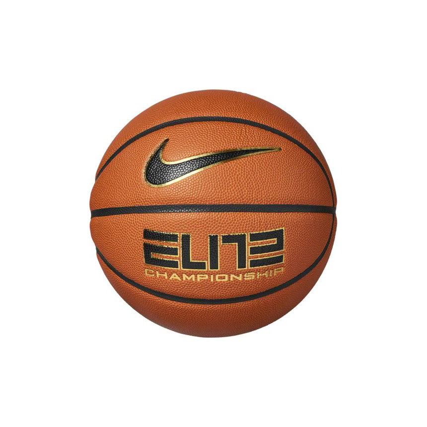 М'яч баскетбольний ELITE CHAMPIONSHIP 8P 2.0 Nike N.100.9913.891.07 розмір 7