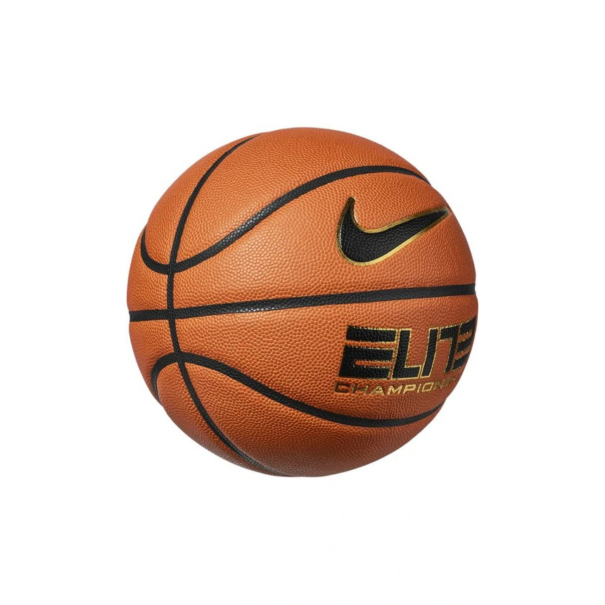 М'яч баскетбольний ELITE CHAMPIONSHIP 8P 2.0 Nike N.100.9913.891.07 розмір 7