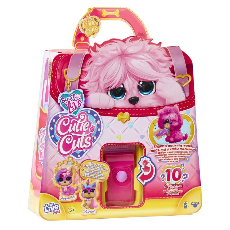 Игровой набор