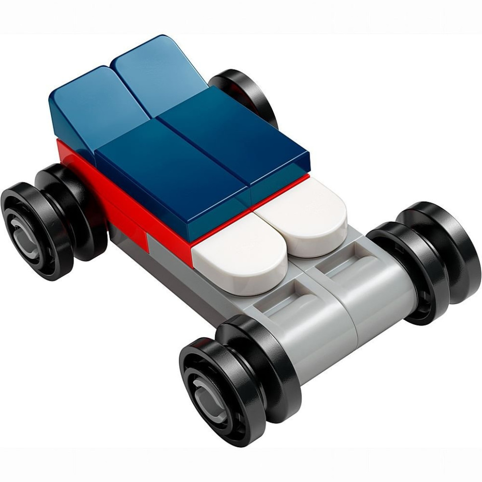 Конструктор 