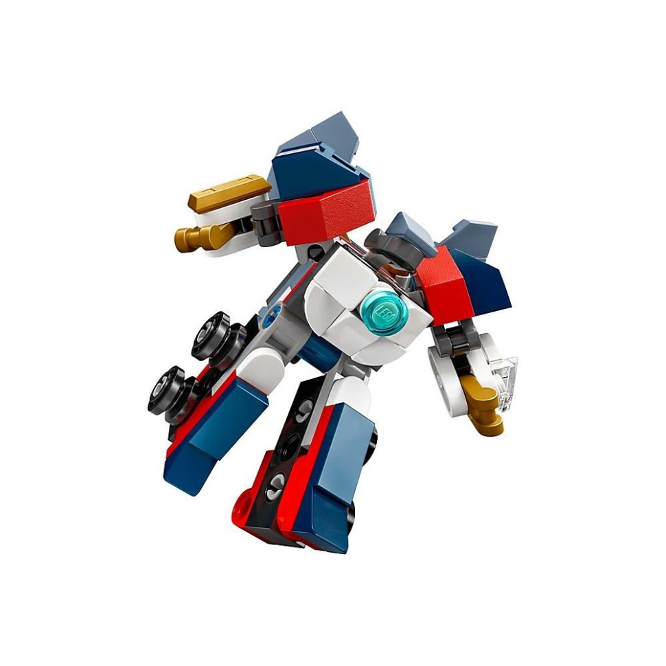 Конструктор 