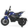 Дитячий електромобіль Мотоцикл Bambi Racer M 4621EL-4 до 30 кг 
