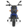 Дитячий електромобіль Мотоцикл Bambi Racer M 4621EL-4 до 30 кг 