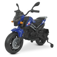 Дитячий електромобіль Мотоцикл Bambi Racer M 4621EL-4 до 30 кг