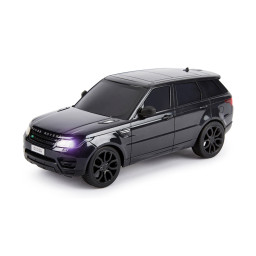 Автомобіль на радіокеруванні LAND ROVER RANGE ROVER SPORT KS DRIVE 124GRRB масштаб 1:24, 2.4Ghz