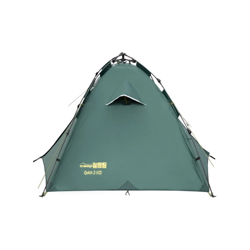 Намет Quick 2 (v2) Tramp UTRT-096 green 