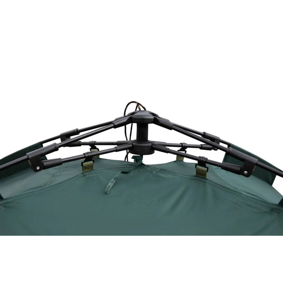 Намет Quick 2 (v2) Tramp UTRT-096 green 