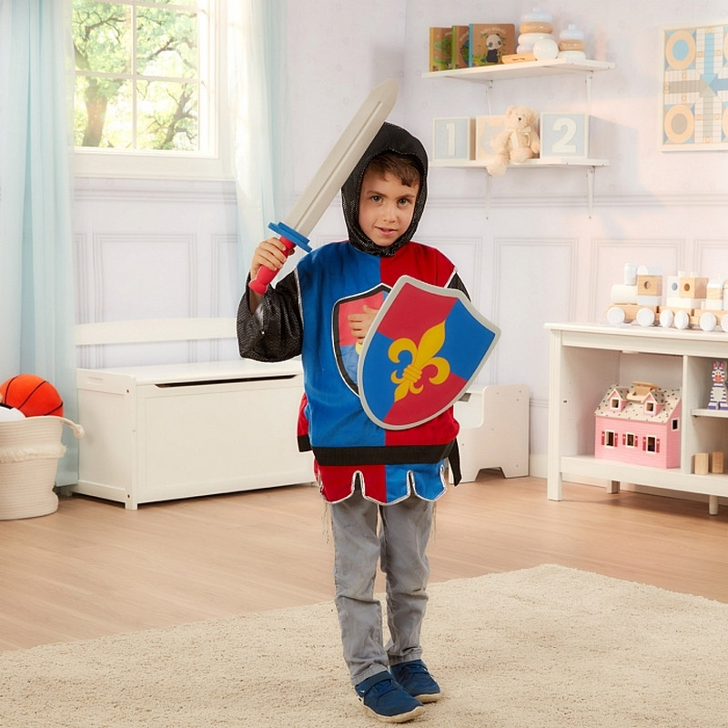 Дитячий костюм для рольових ігор 