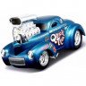 Дитяча автомодель (1:24) 1941 Willys Coupe 32237 blue