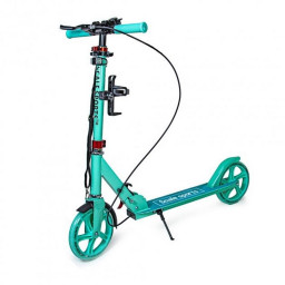 Самокат двухколесный SS-18 Scale Sports 131999471 до 100 кг