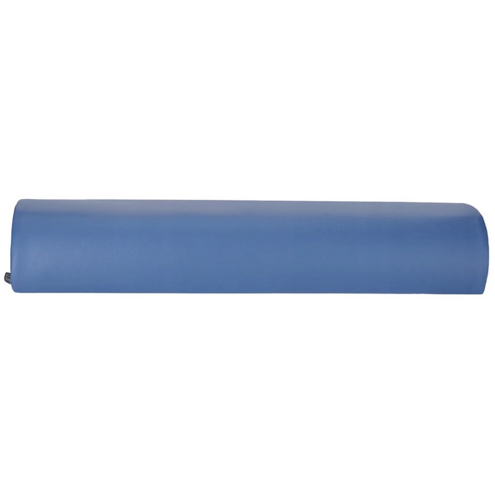 Полувалик для реабилитации и массажа 4FIZJO 4FJ0582 Blue 60 x 15 x 10 см