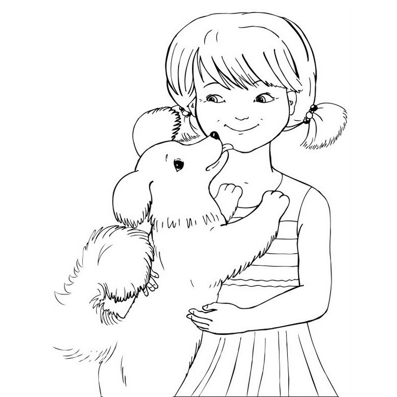 Велика книга розмальовок 