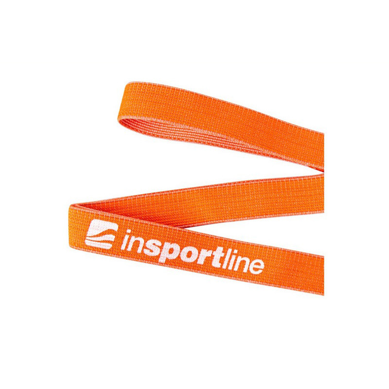 Стрічка для сильного опору Rand Strong inSPORTline 21705, 8 кг