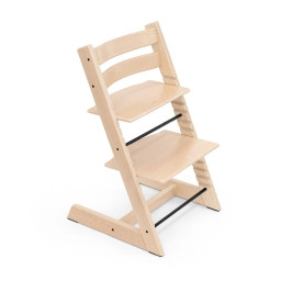 Стульчик-трансформер Tripp Trapp Natural Stokke 100101 натуральный Стульчик-трансформер Tripp Trapp Natural Stokke 100101 натуральный