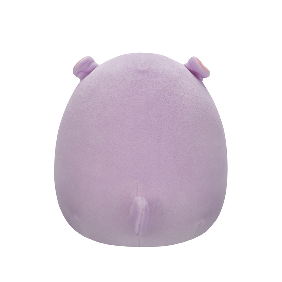 М'яка іграшка Бегемот Ханна Squishmallows SQVA00859, 19 см