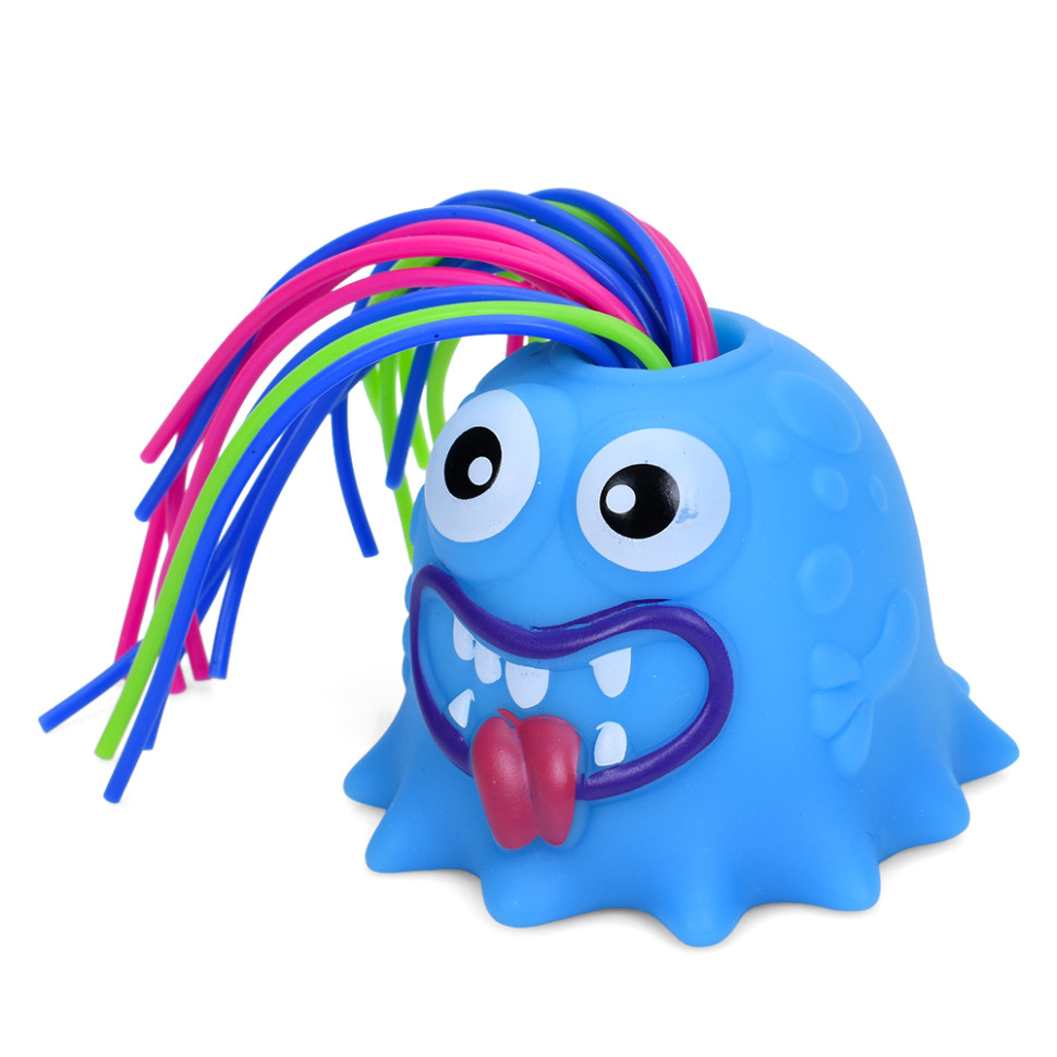 Детская игрушка-антистресс