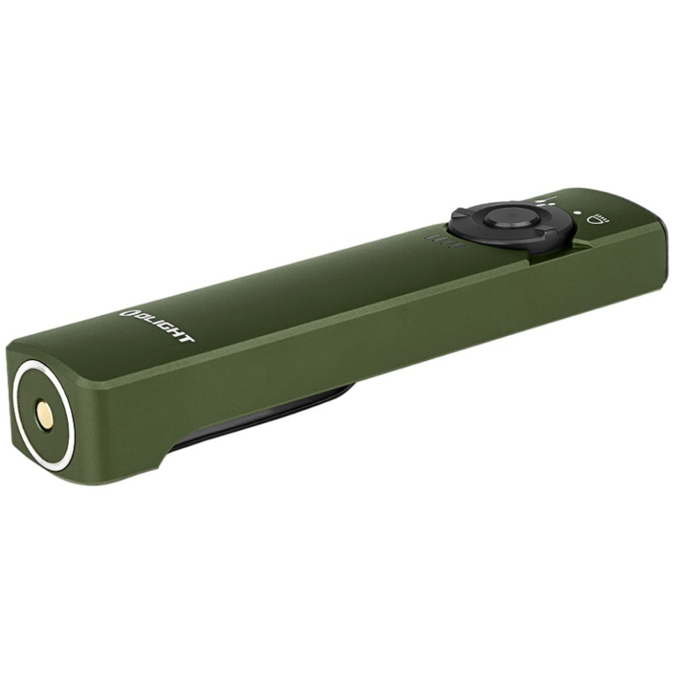 Фонарь Arkfeld Olight Arkfeld OD GR green 1050 лм 5 уровней яркости