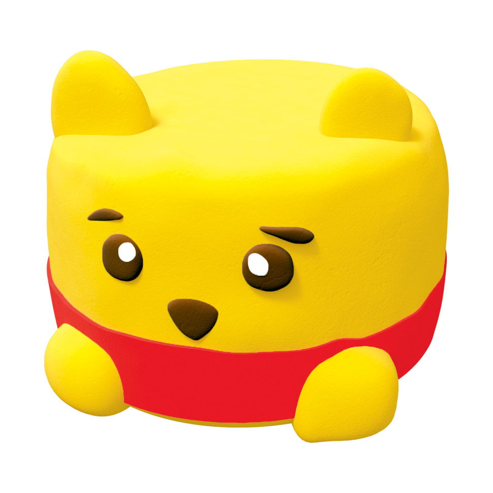 Набір для ліплення Squishy 