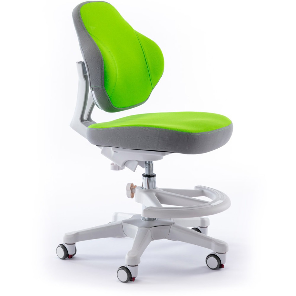 Дитяче крісло Mio Classic ErgoKids Y-405 KZ, Green