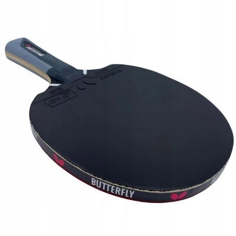 Ракетка для настольного тенниса Timo Boll Titanium SUN Butterfly 25726B