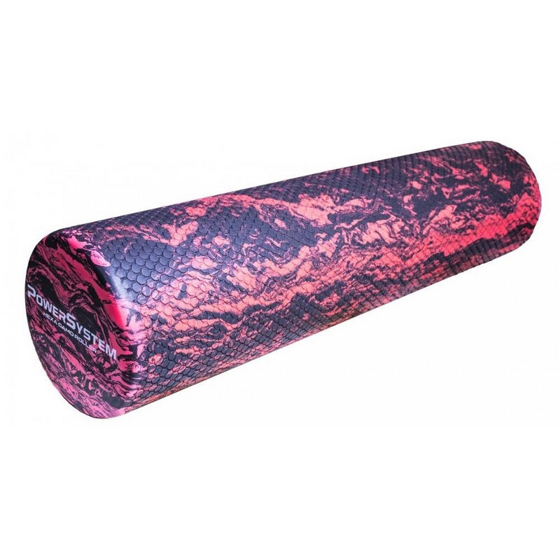Масажний ролик (роллер) PS-4089 Hexa Camo Roller Power System PS_4089BR-0, 60 x 15 см