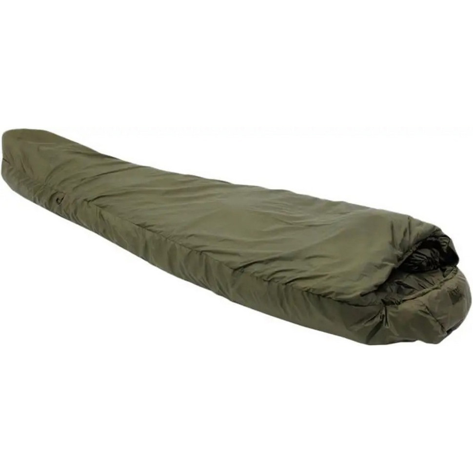 Спальний мішок туристичний Softie Elite 5 Snugpak 8211650540132