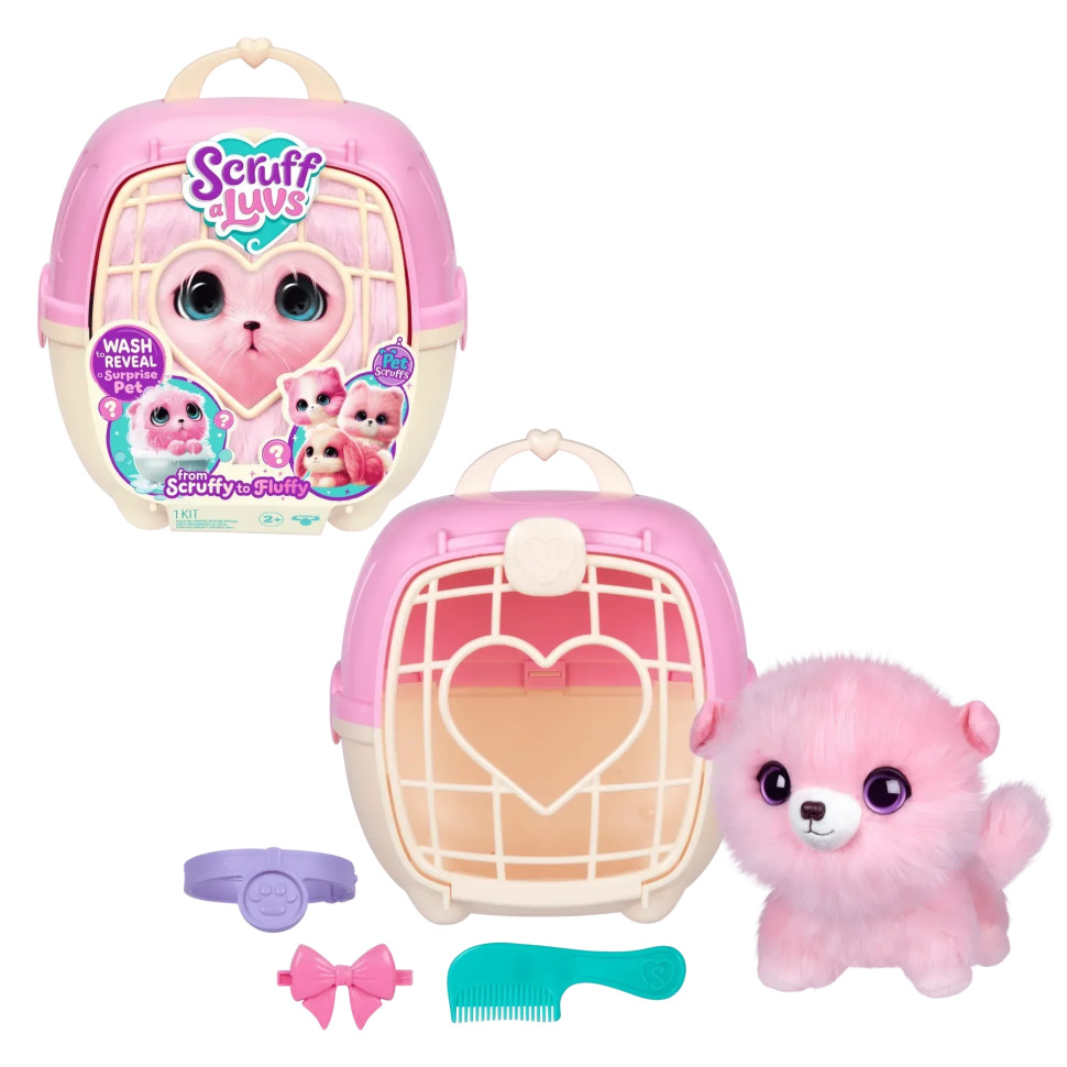 Мягкая игрушка 
