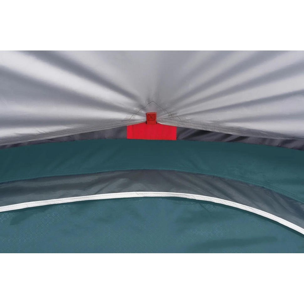 Тент Canopy 4 Места (91220MDD) Ferrino 929818 Dark Grey