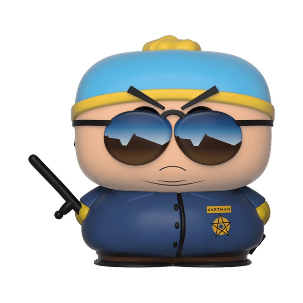 Игровая фигурка FUNKO POP! 