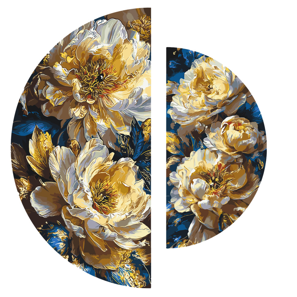 Картина за номерами 