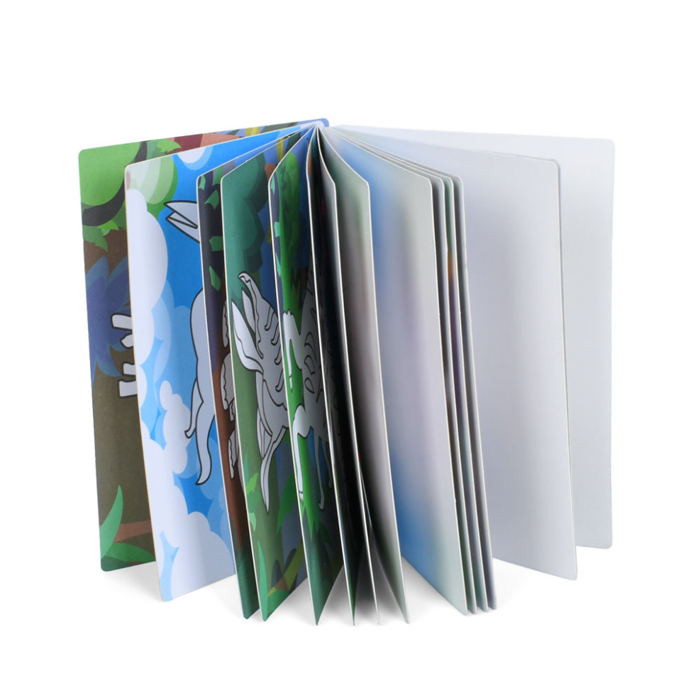 Набор для рисования песком 