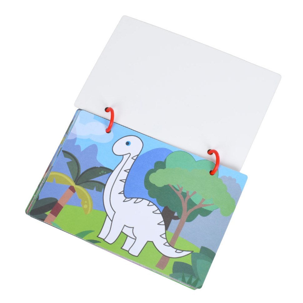 Набор для рисования песком 