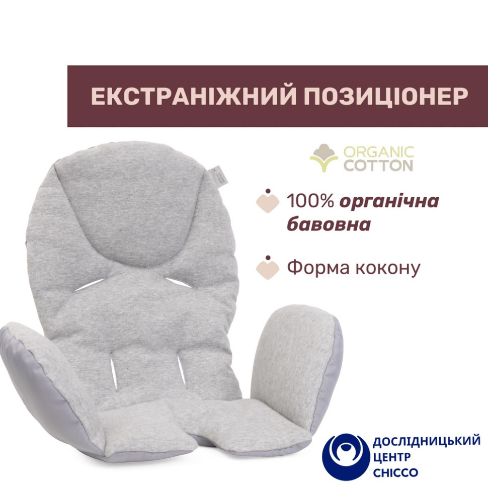 Стільчик для годування 