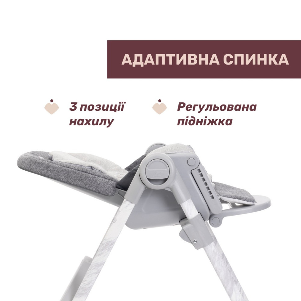 Стільчик для годування 