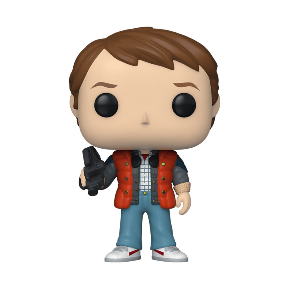 Ігрова фігурка FUNKO POP! 