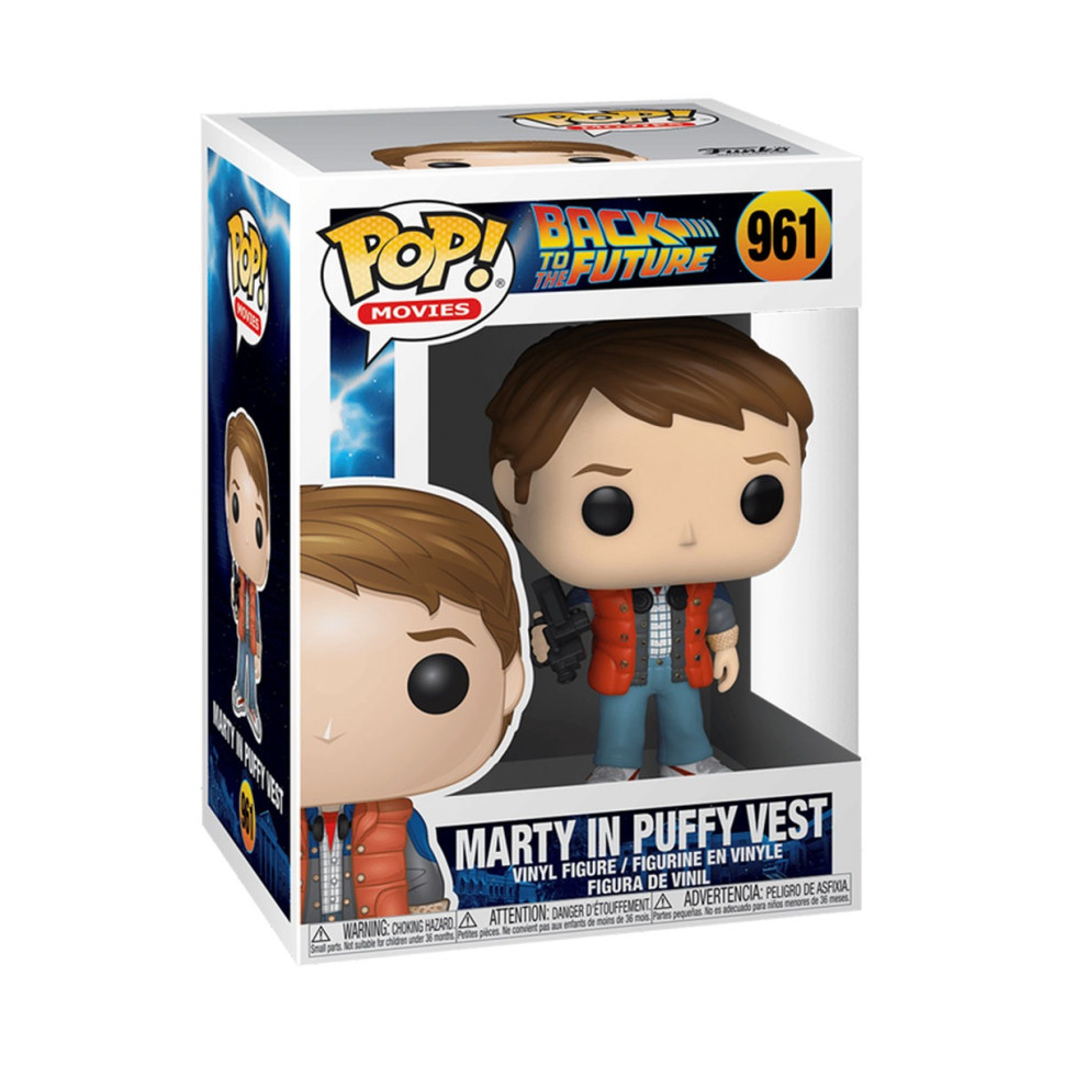 Ігрова фігурка FUNKO POP! 