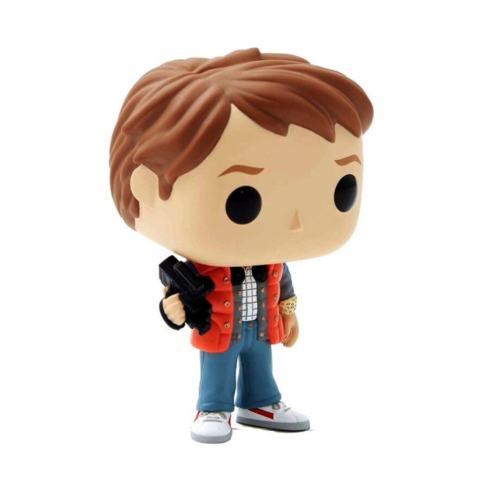 Ігрова фігурка FUNKO POP! 