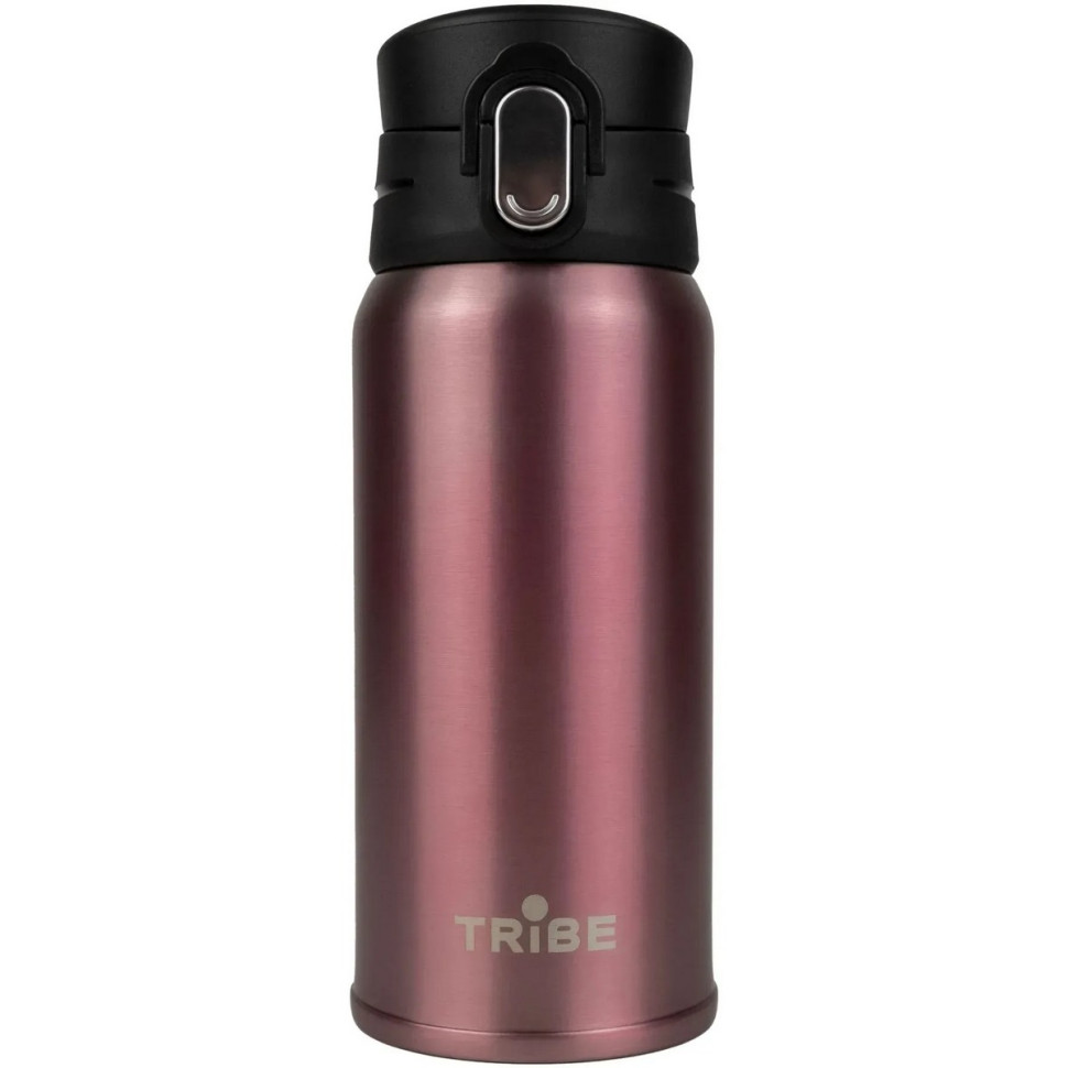 Термокружка Motion Tribe T-DD-0014-pink 0,36 л, розовый