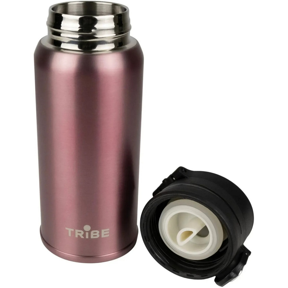 Термокружка Motion Tribe T-DD-0014-pink 0,36 л, розовый