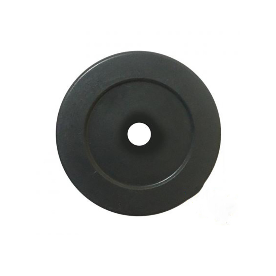 Диск важкоатлетичний композитний Rock Newt NE-K-025, 25 кг