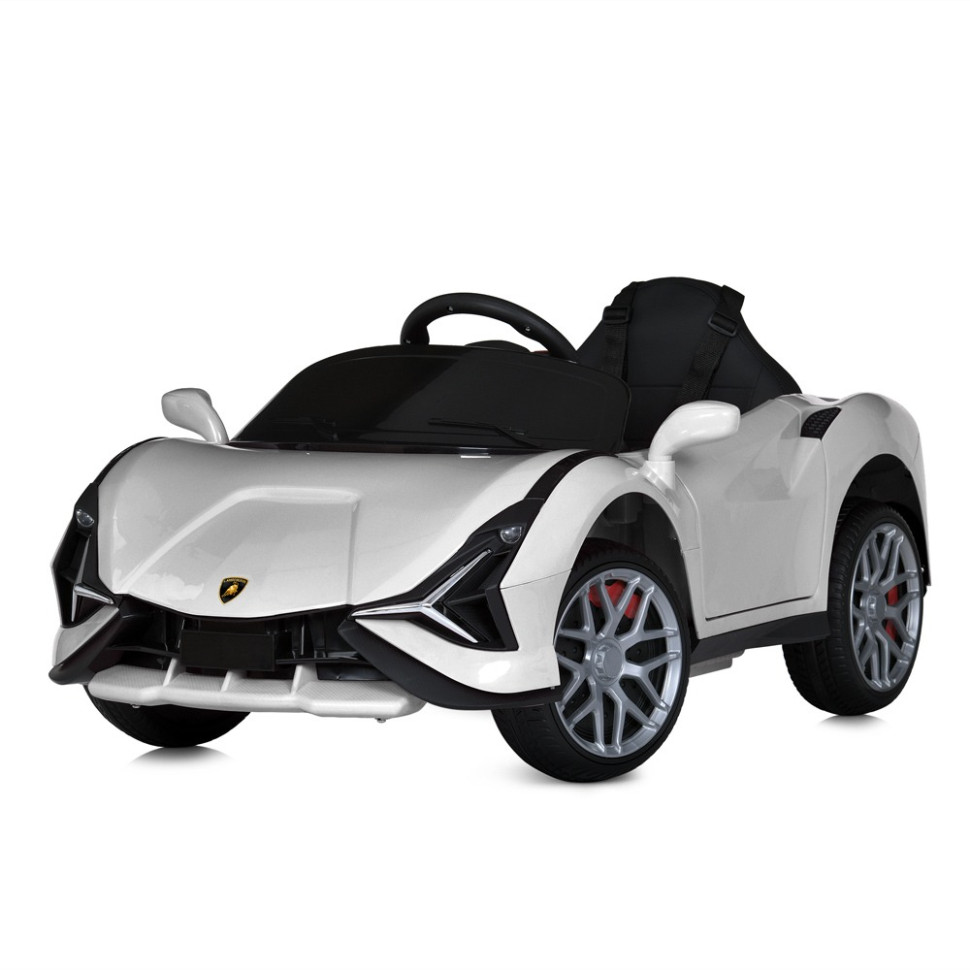 Детский электромобиль Машина Bambi M 5859EBLR-1 до 30 кг