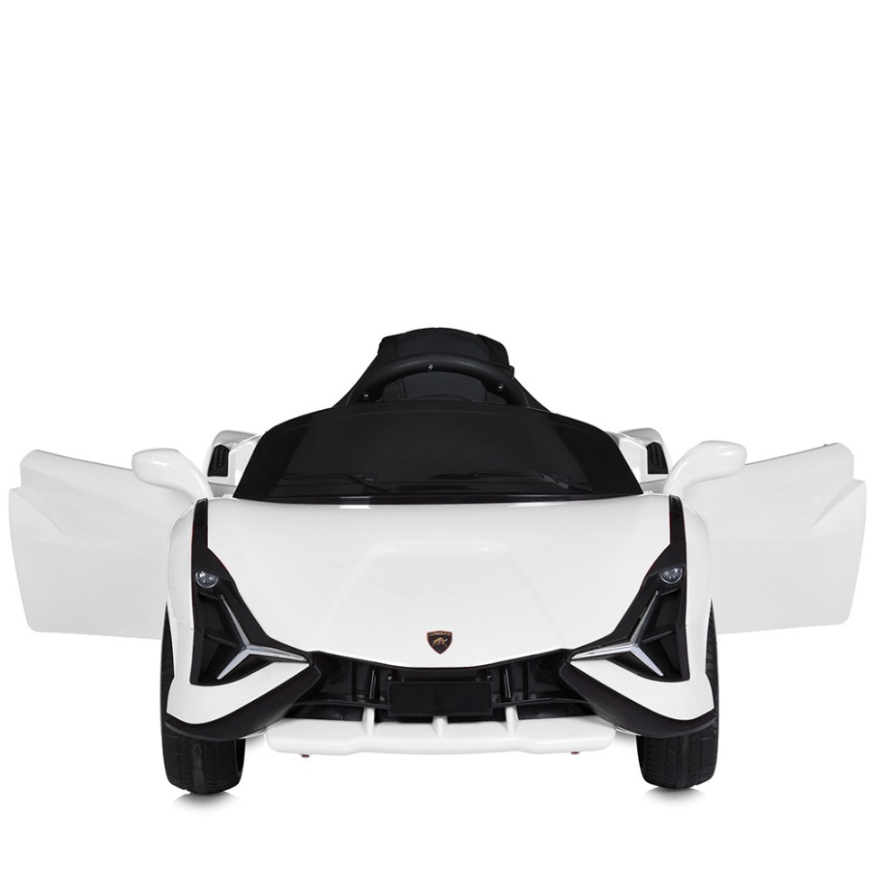 Детский электромобиль Машина Bambi M 5859EBLR-1 до 30 кг