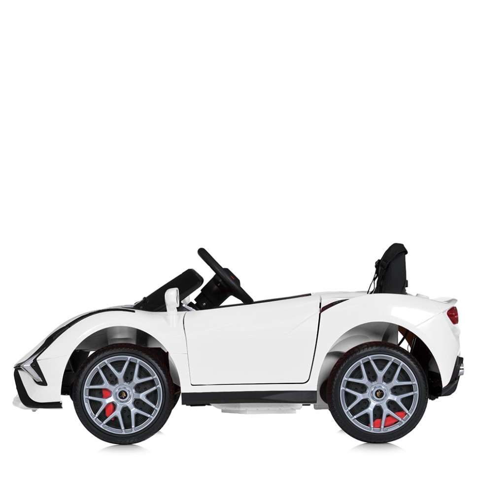 Детский электромобиль Машина Bambi M 5859EBLR-1 до 30 кг