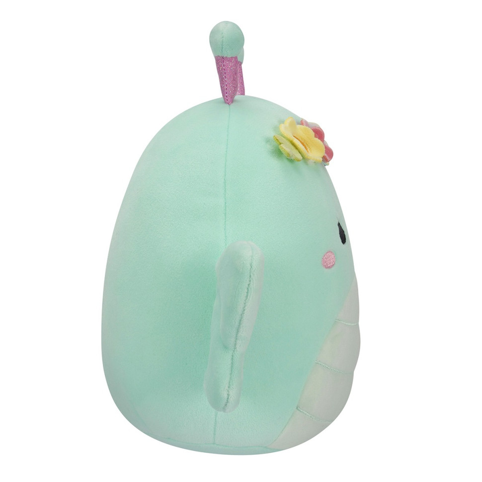 Детская мягкая игрушка Бабочка Рейна Squishmallows SQER00814, 13 см