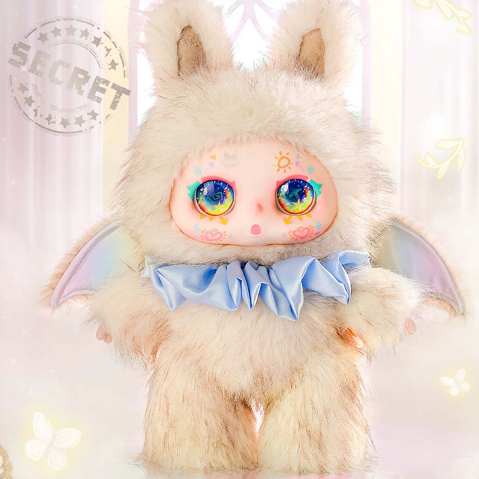 Колекційна м'яка іграшка 