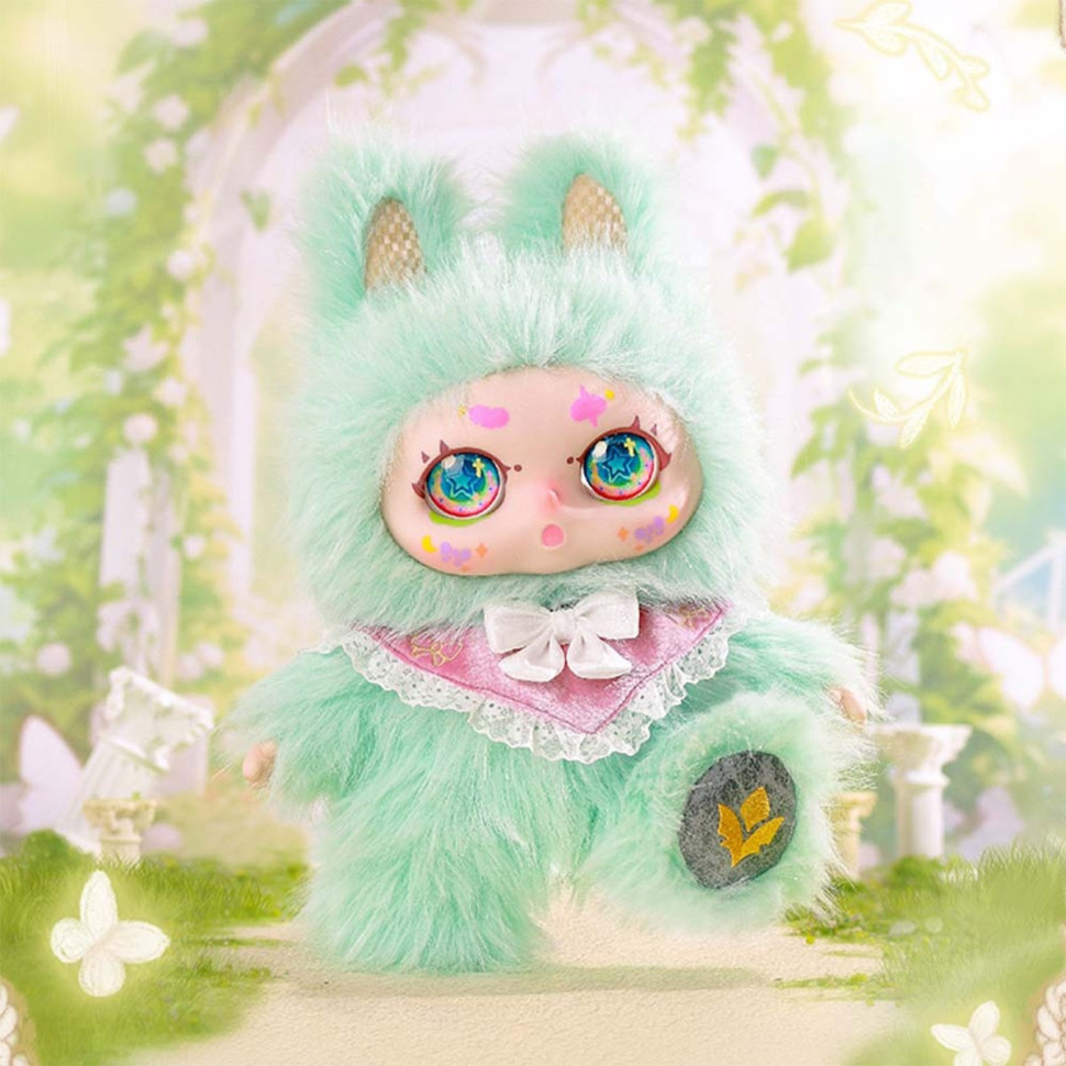 Колекційна м'яка іграшка 