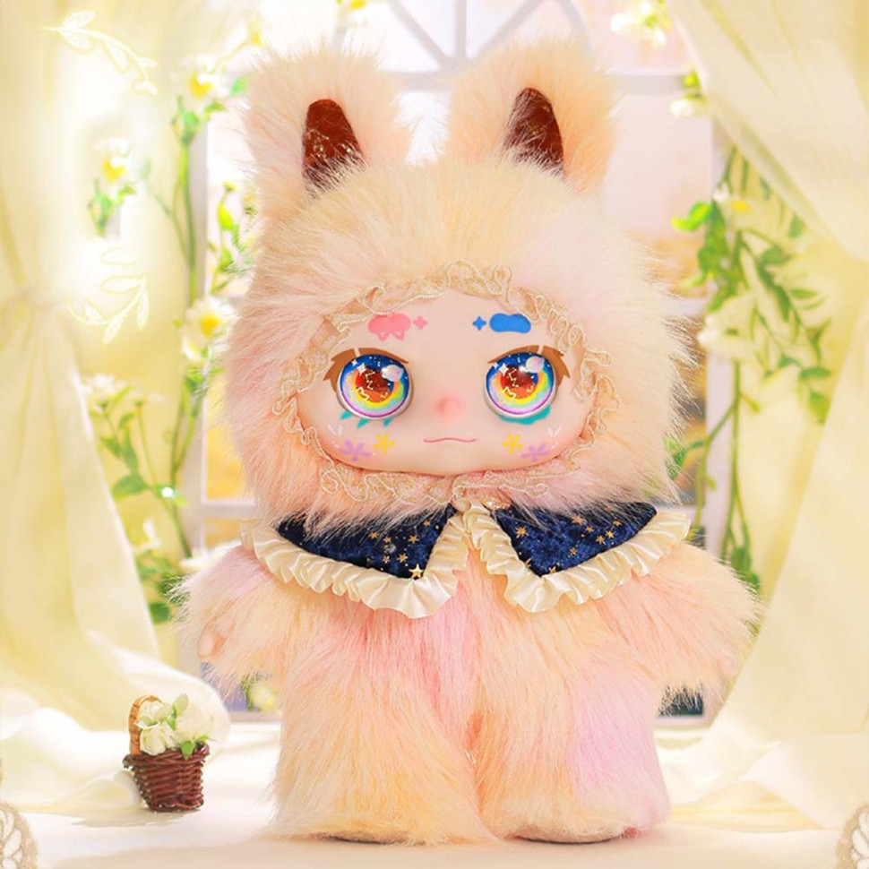 Колекційна м'яка іграшка 