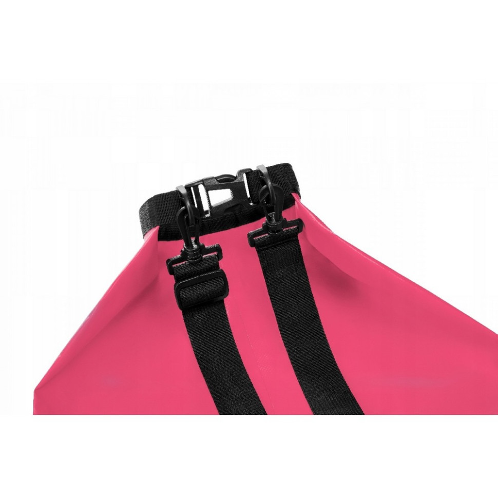 Гермомішок водозахисний Dry Pack TSUNAMI TS004, 30 л