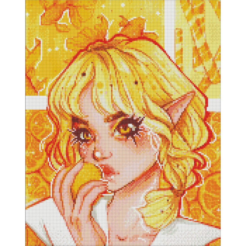 УЦІНКА! Алмазна мозаїка 